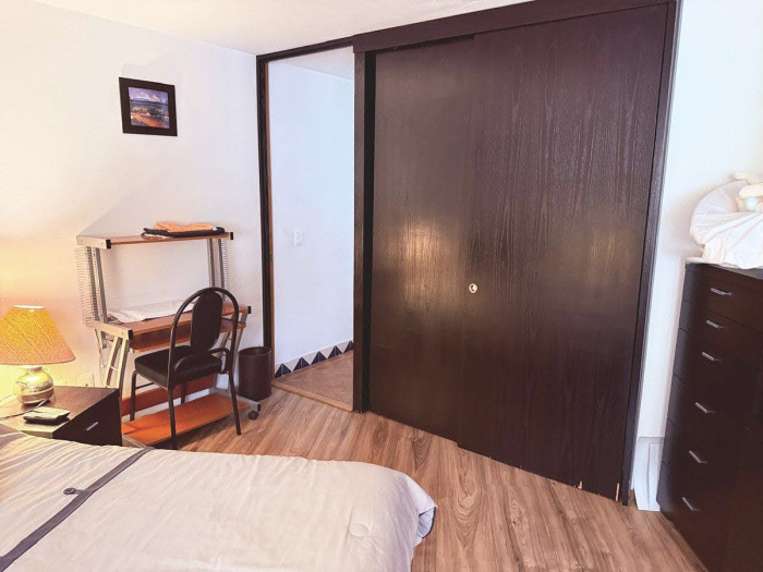 casa en venta en calle cerrada, lomas hipodromo