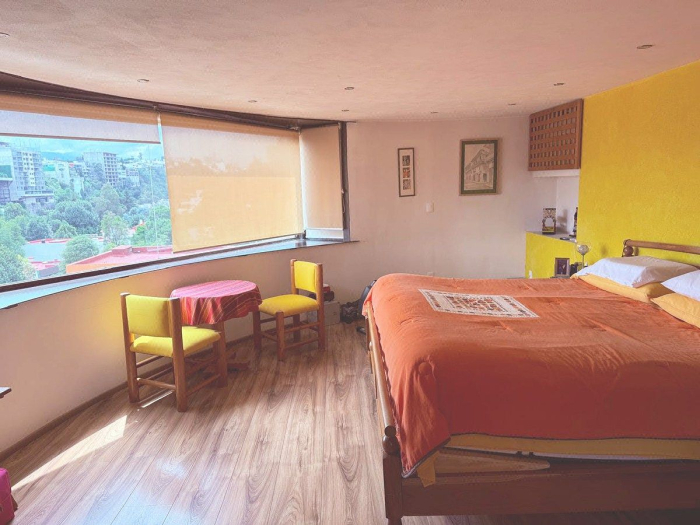 casa en venta en calle cerrada, lomas hipodromo