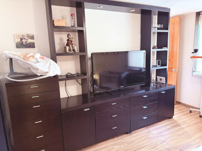 casa en venta en calle cerrada, lomas hipodromo