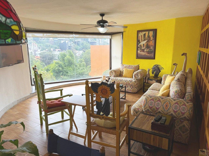 casa en venta en calle cerrada, lomas hipodromo