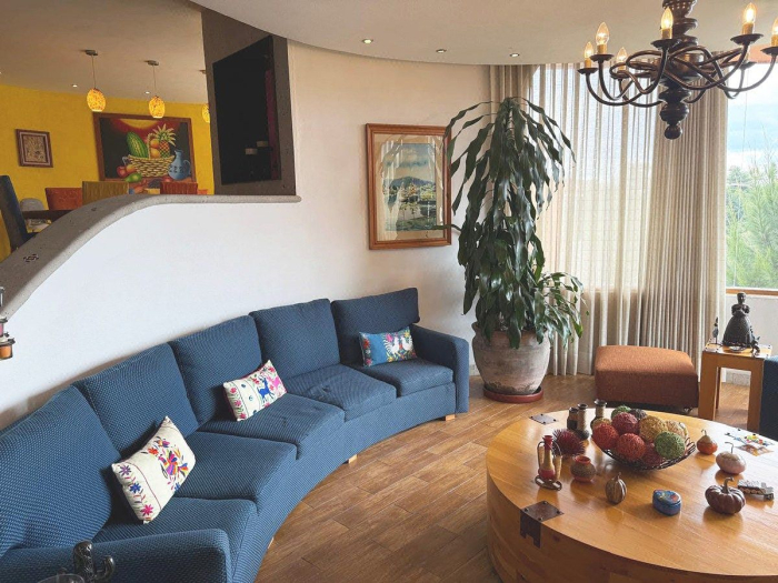 casa en venta en calle cerrada, lomas hipodromo