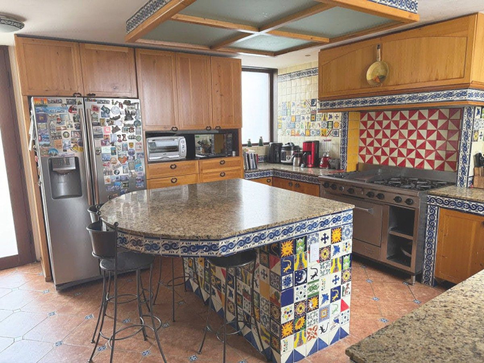 casa en venta en calle cerrada, lomas hipodromo