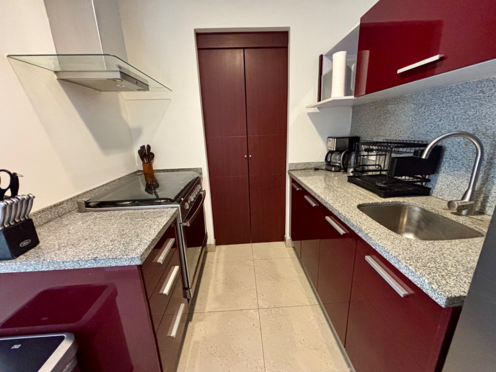 Departamento En Renta En Ampliación Granada