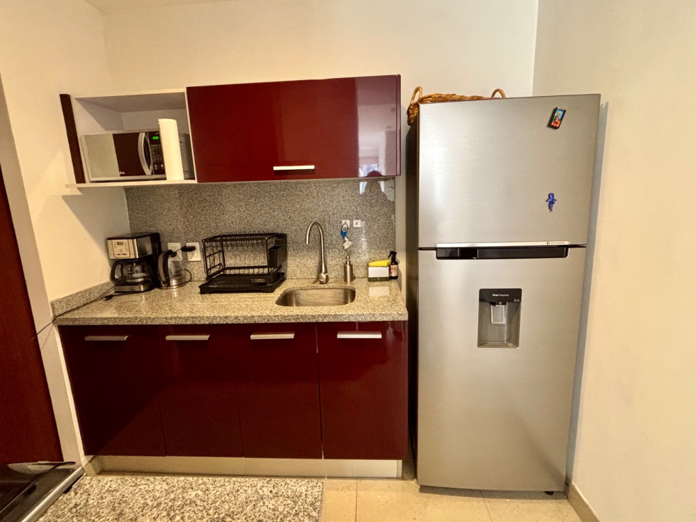 Departamento En Renta En Ampliación Granada