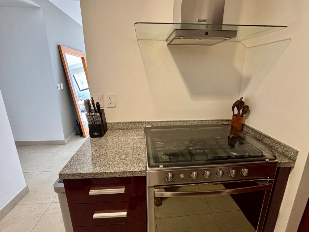 Departamento En Renta En Ampliación Granada