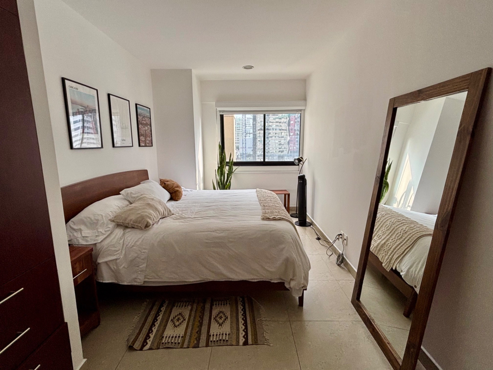 Departamento En Renta En Ampliación Granada