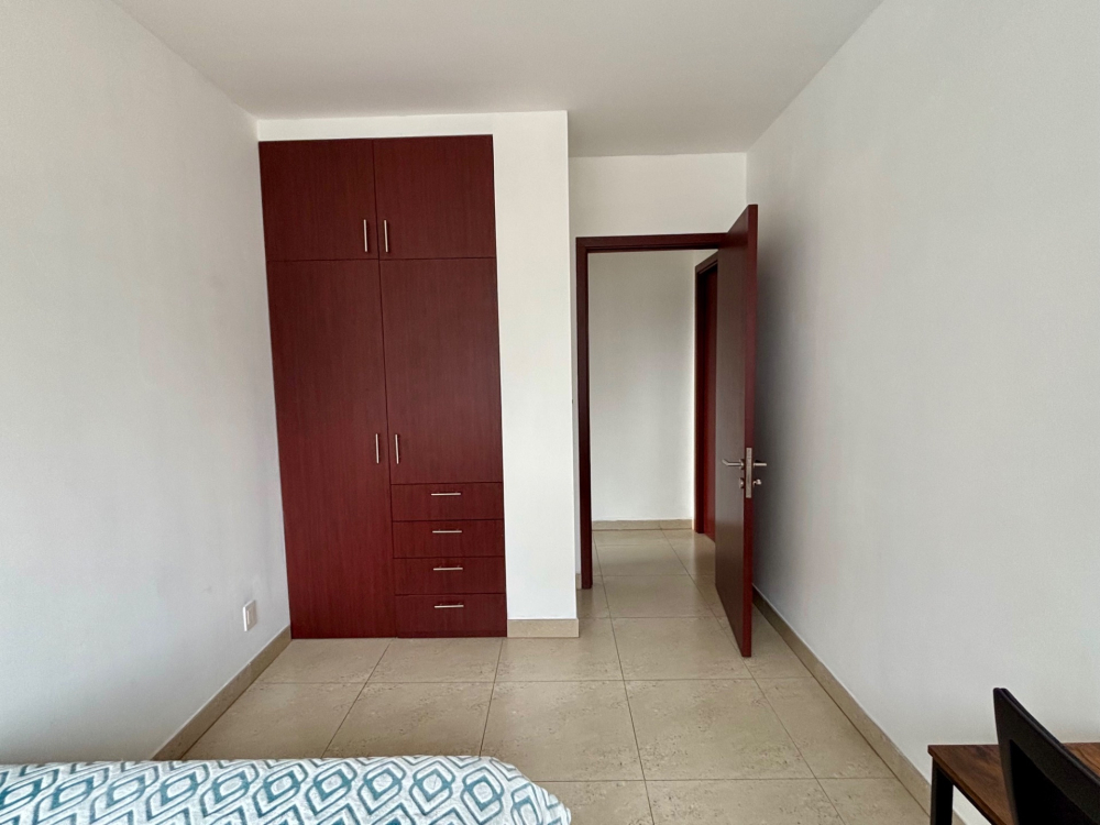 Departamento En Renta En Ampliación Granada