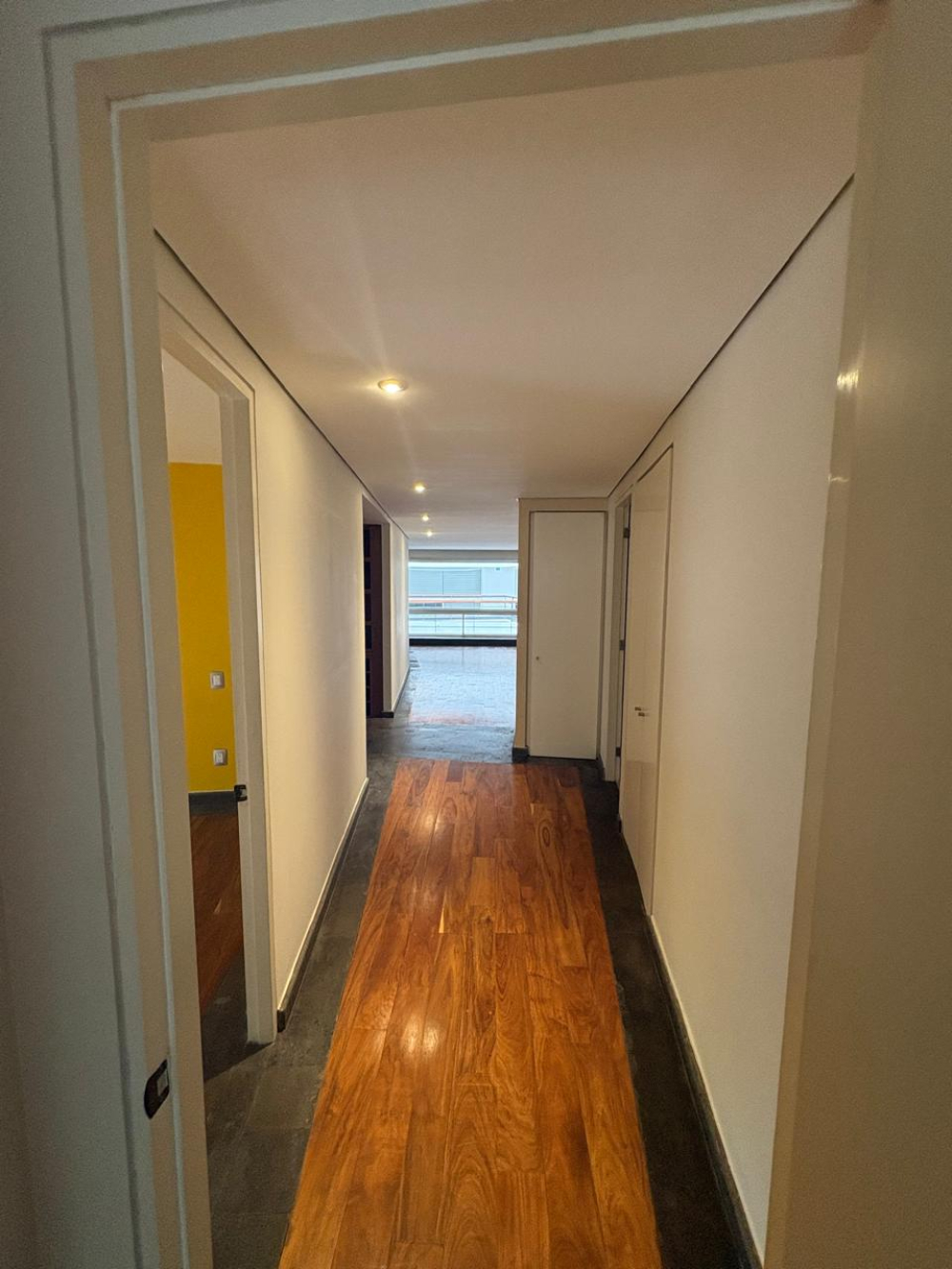 Departamento En Venta En Lomas De Chapultepec