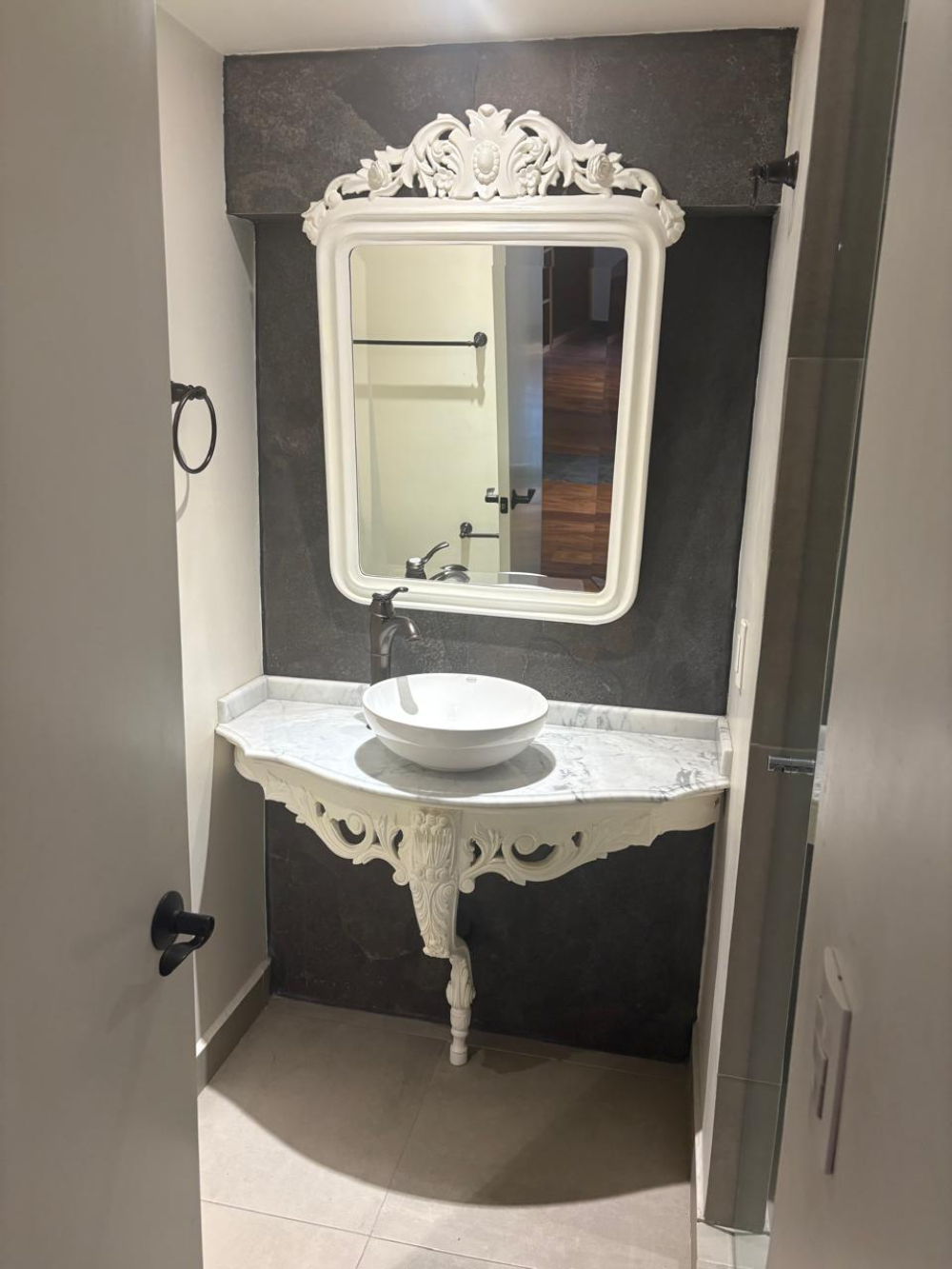 Departamento En Venta En Lomas De Chapultepec