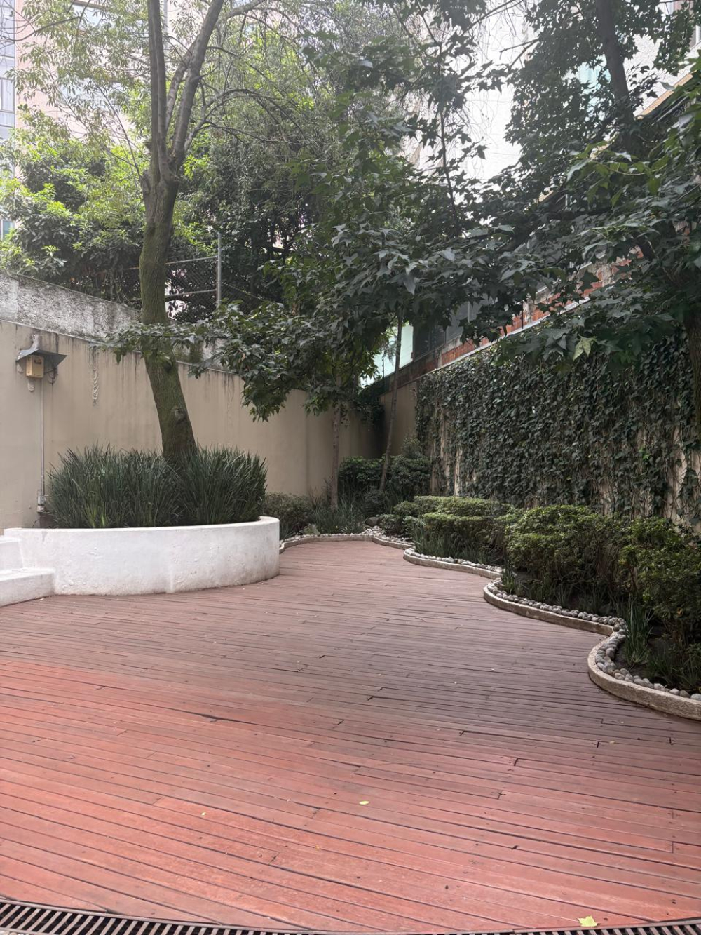 Departamento En Venta En Lomas De Chapultepec