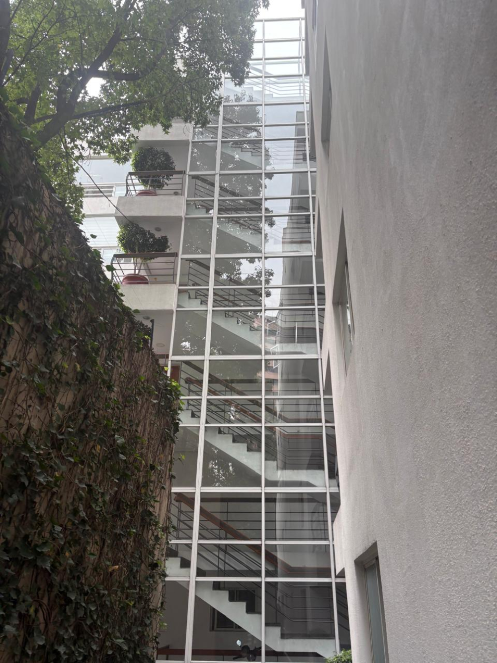 Departamento En Venta En Lomas De Chapultepec