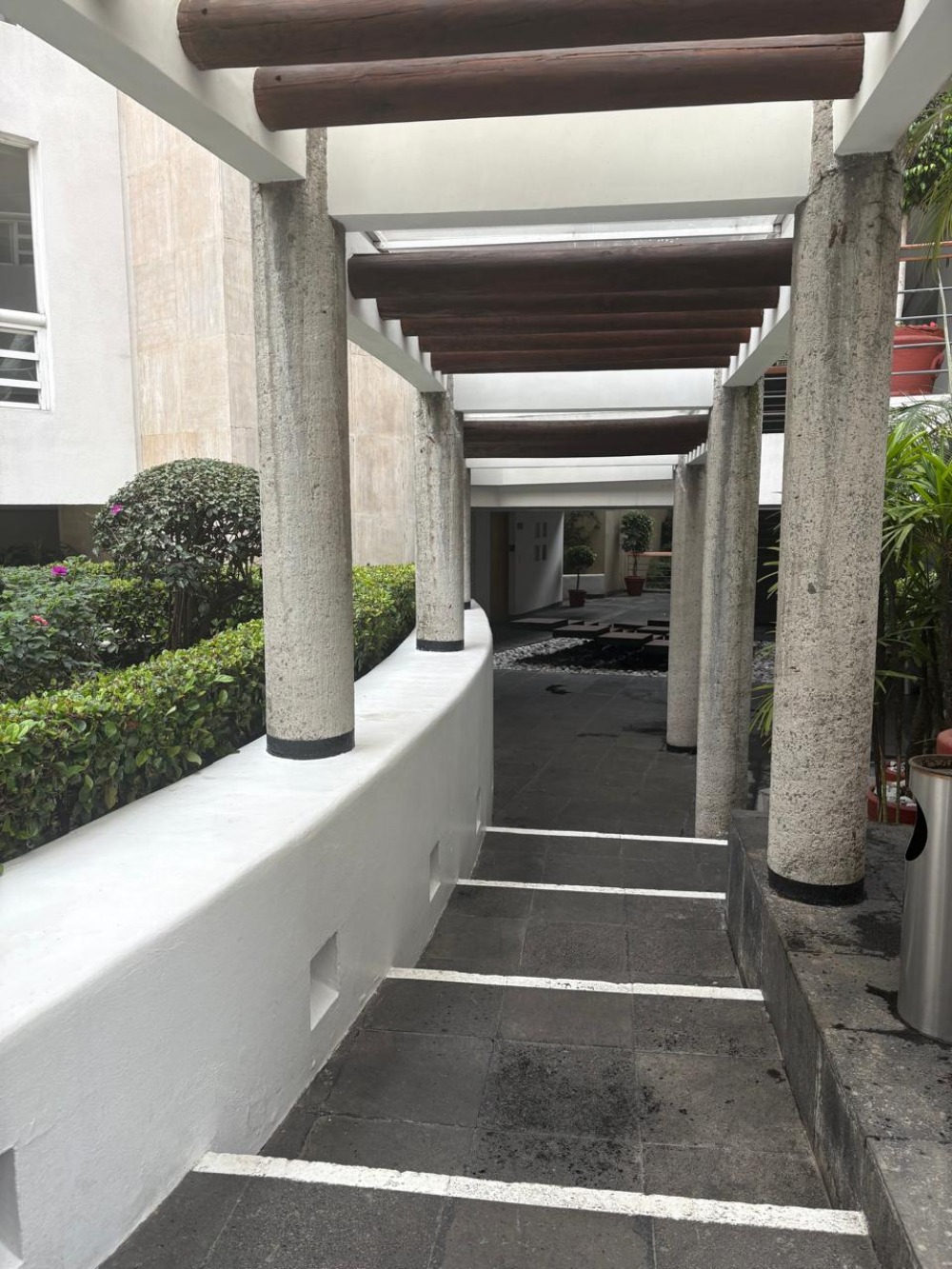 Departamento En Venta En Lomas De Chapultepec