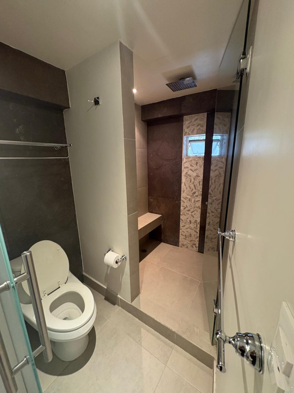 Departamento En Venta En Lomas De Chapultepec