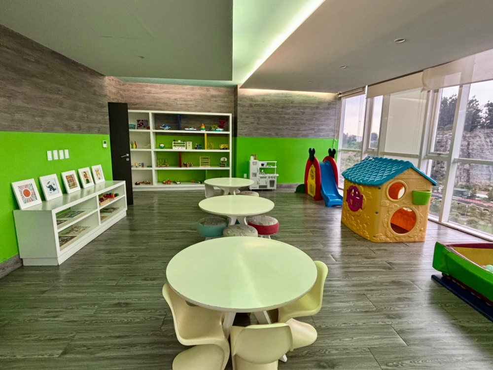 Departamento En Renta, En Santa Fe