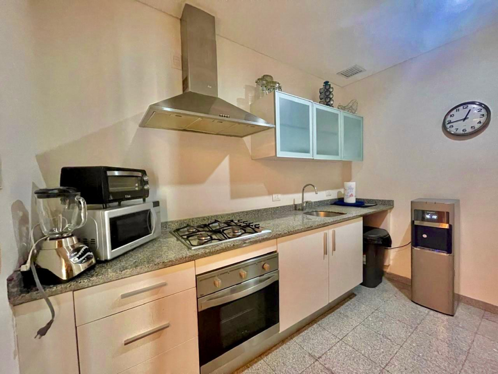 departamento en renta amueblado en juárez, reforma 222.