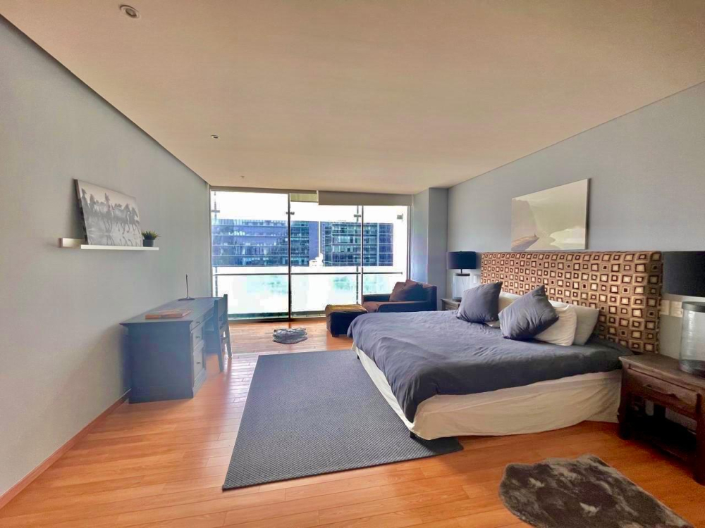 departamento en renta amueblado en juárez, reforma 222.