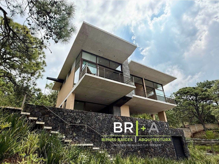 Casa en Condominio en Venta en Monte Alto