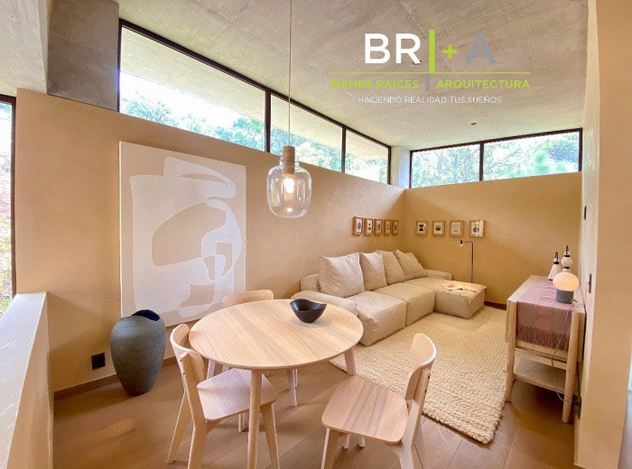 Casa En Condominio En Venta En Monte Alto