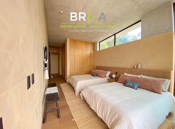 Casa En Condominio En Venta En Monte Alto