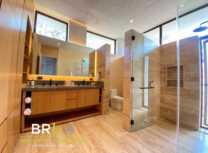 Casa En Condominio En Venta En Monte Alto