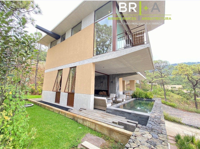 Casa En Condominio En Venta En Monte Alto