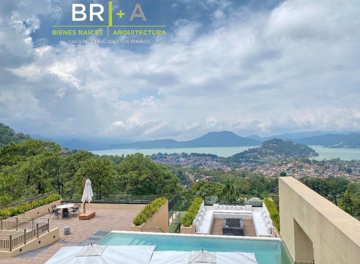 Casa En Condominio En Venta En Monte Alto