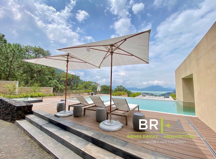 Casa En Condominio En Venta En Monte Alto