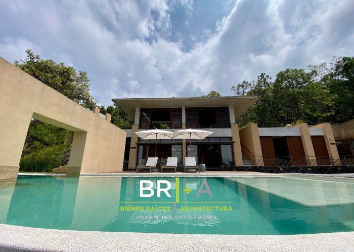 Casa En Condominio En Venta En Monte Alto