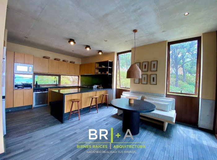 Casa En Condominio En Venta En Monte Alto