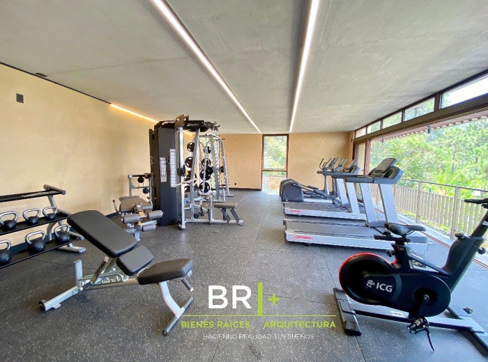 Casa En Condominio En Venta En Monte Alto