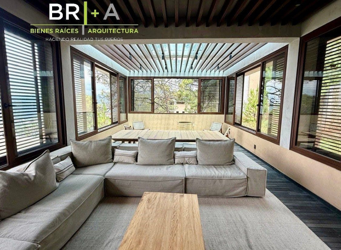 Casa En Condominio En Venta En Monte Alto
