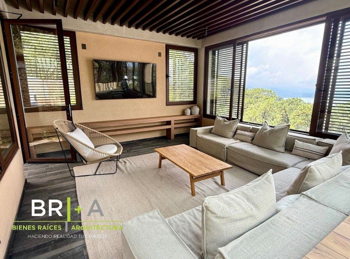 Casa En Condominio En Venta En Monte Alto