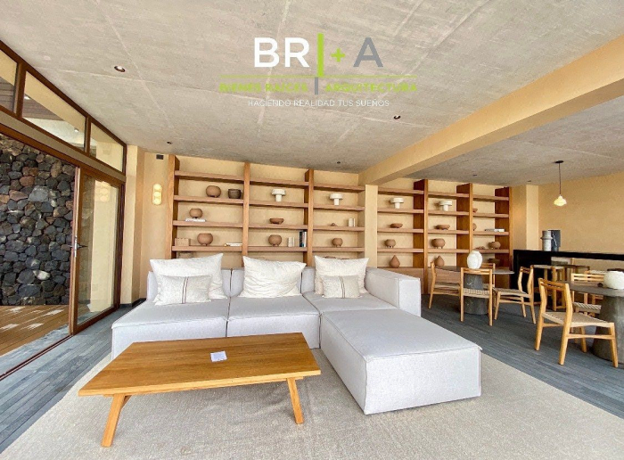 Casa En Condominio En Venta En Monte Alto