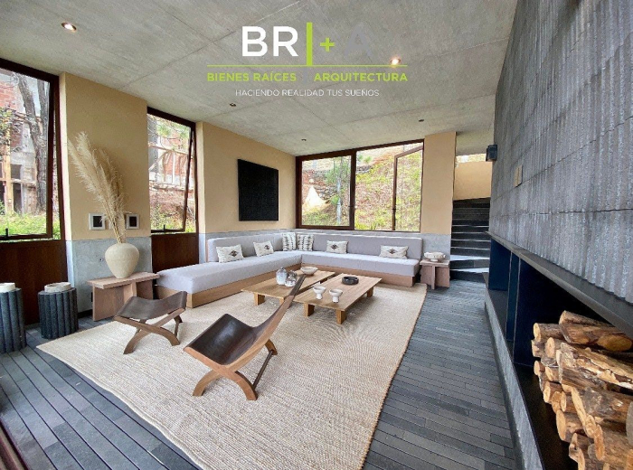 Casa En Condominio En Venta En Monte Alto