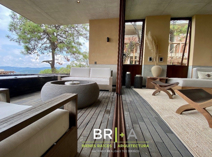 Casa En Condominio En Venta En Monte Alto