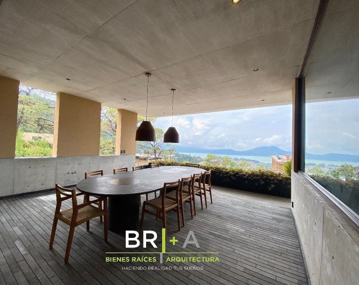 Casa En Condominio En Venta En Monte Alto
