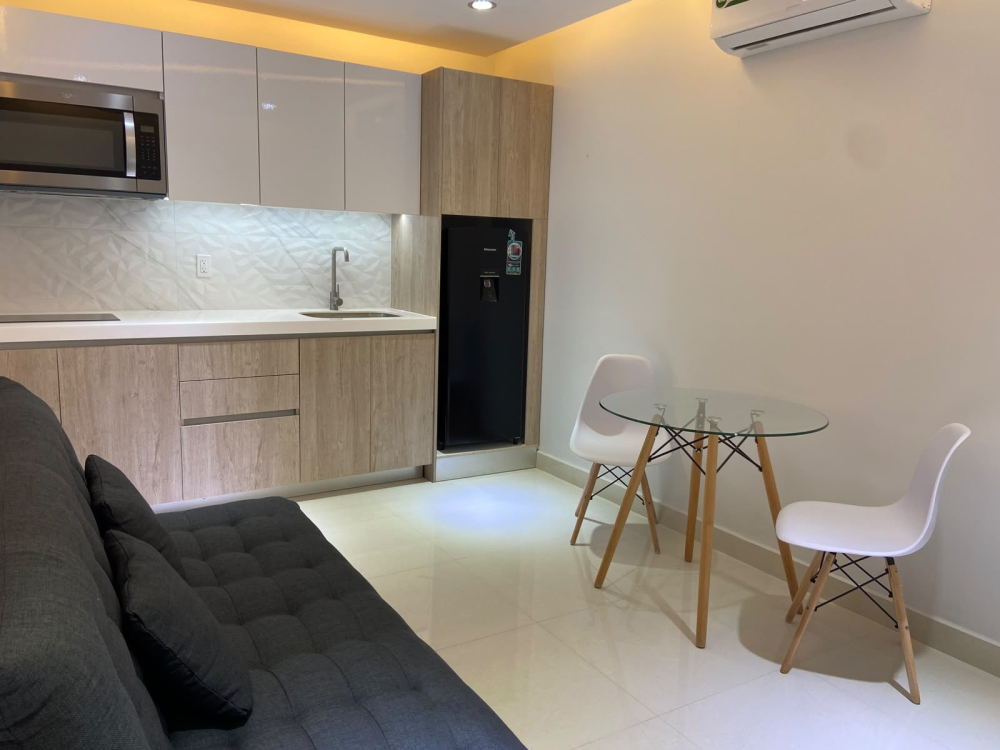 Departamento En Venta Centro De Playa Del Carmen