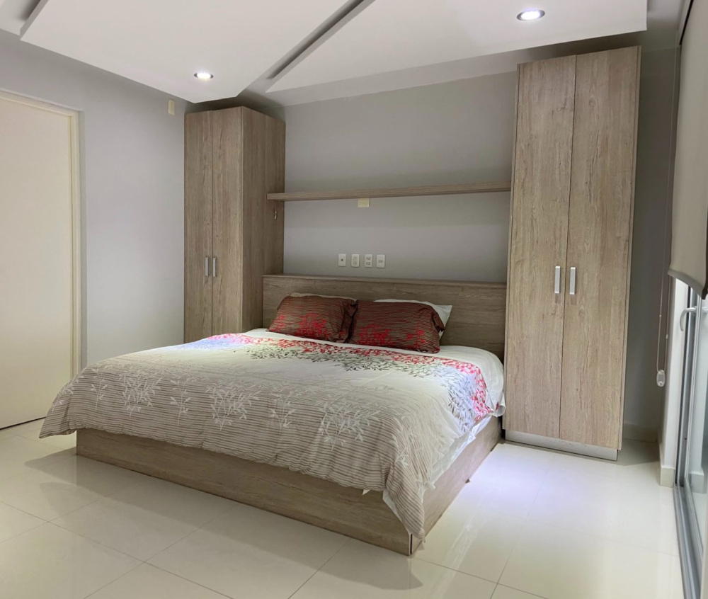 Departamento En Venta Centro De Playa Del Carmen