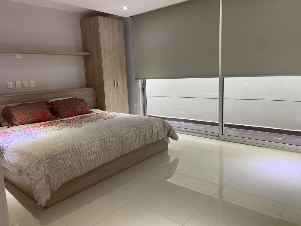 Departamento En Venta Centro De Playa Del Carmen