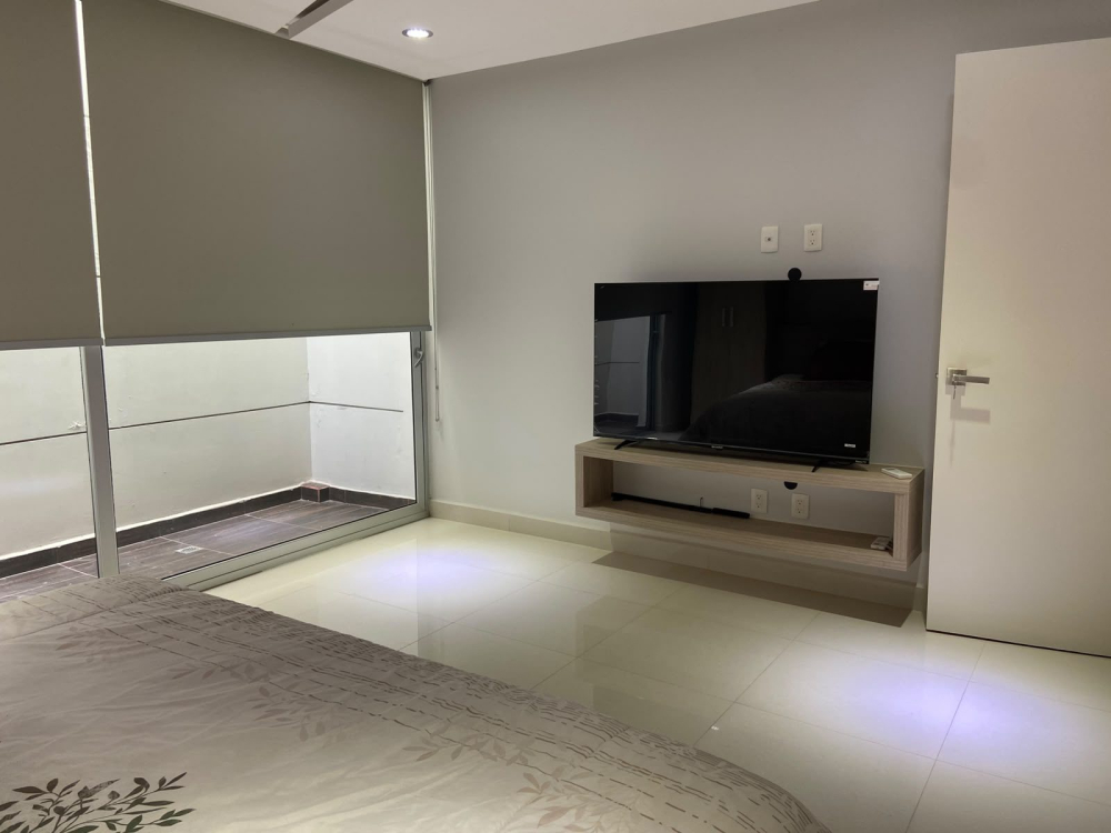 Departamento En Venta Centro De Playa Del Carmen