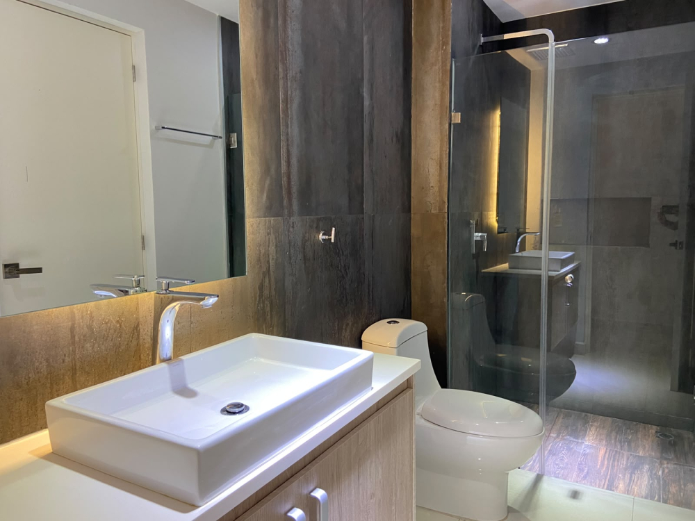 Departamento En Venta Centro De Playa Del Carmen