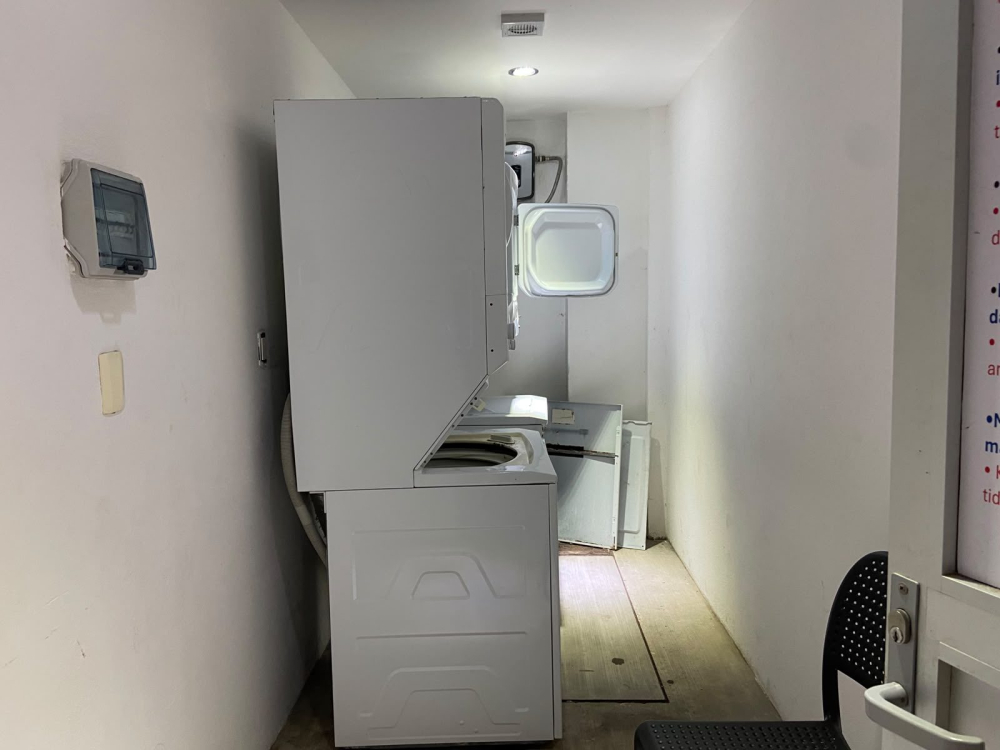 Departamento En Venta Centro De Playa Del Carmen