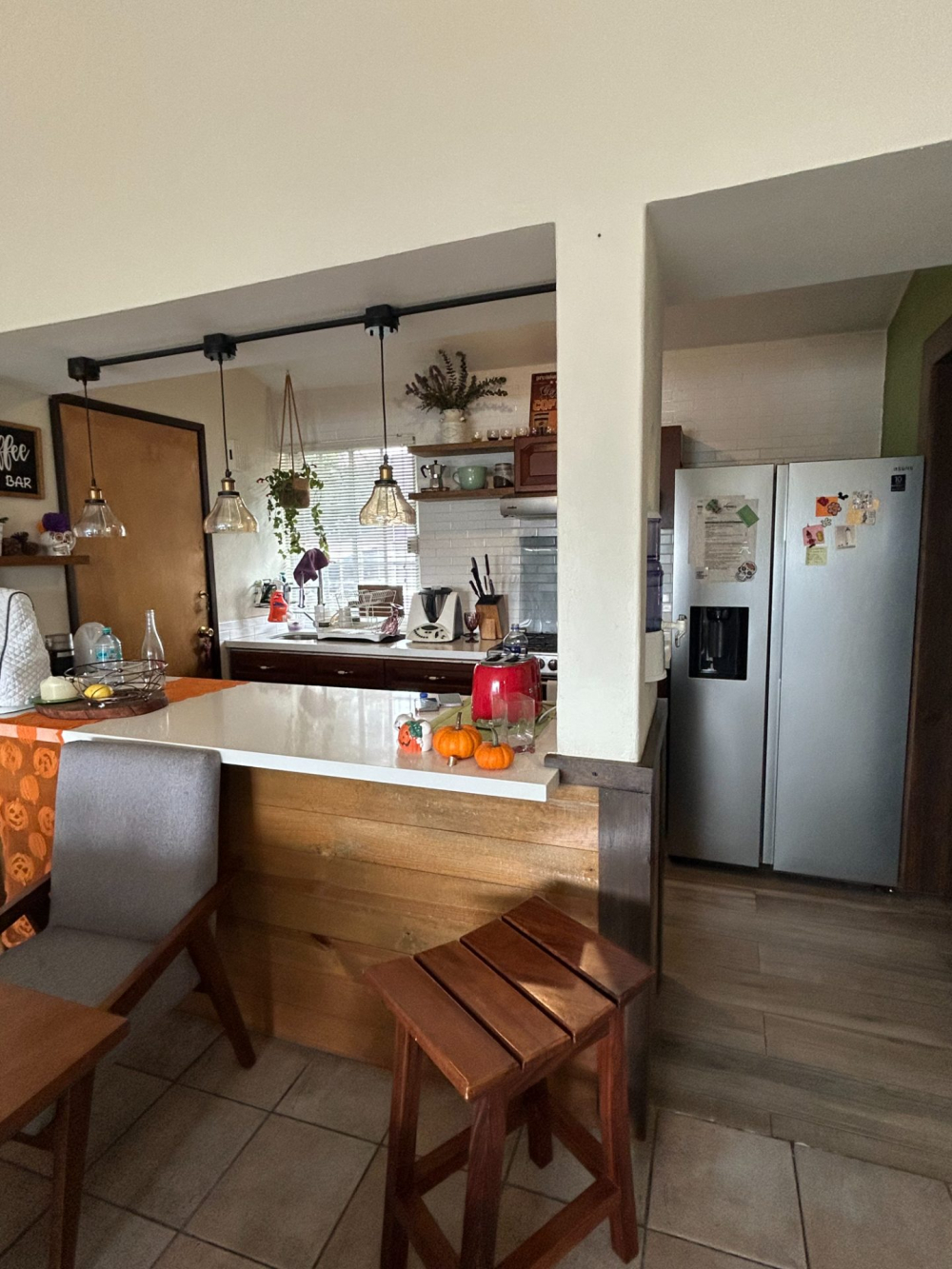 departamento en renta en olivar de los padres