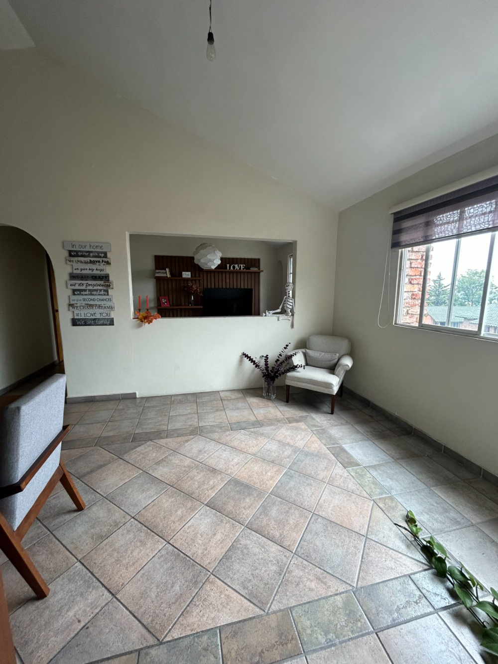 departamento en renta en olivar de los padres