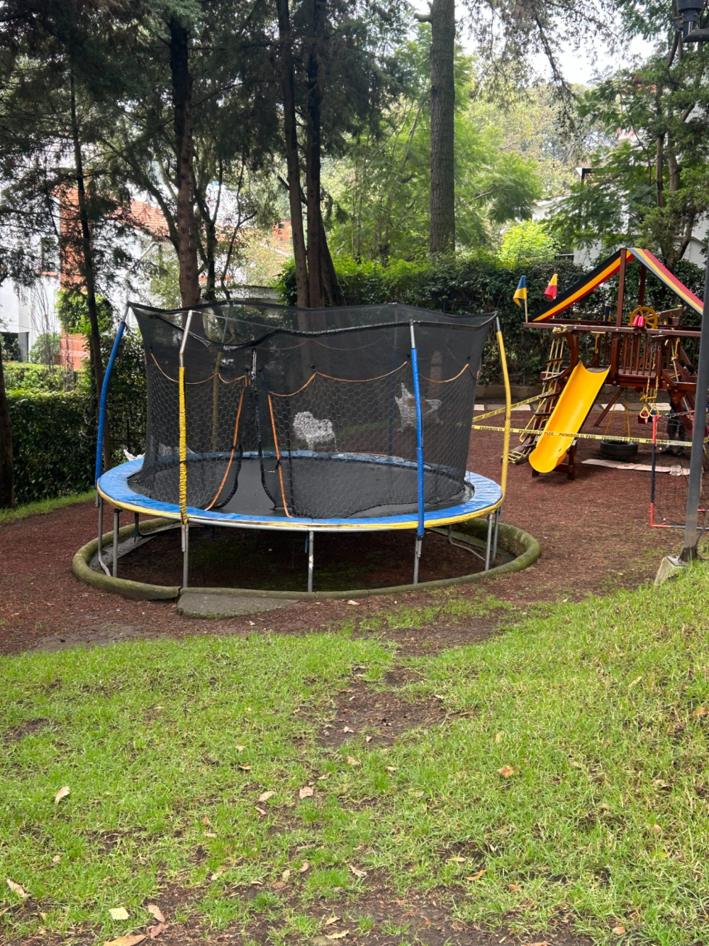 departamento en renta en olivar de los padres
