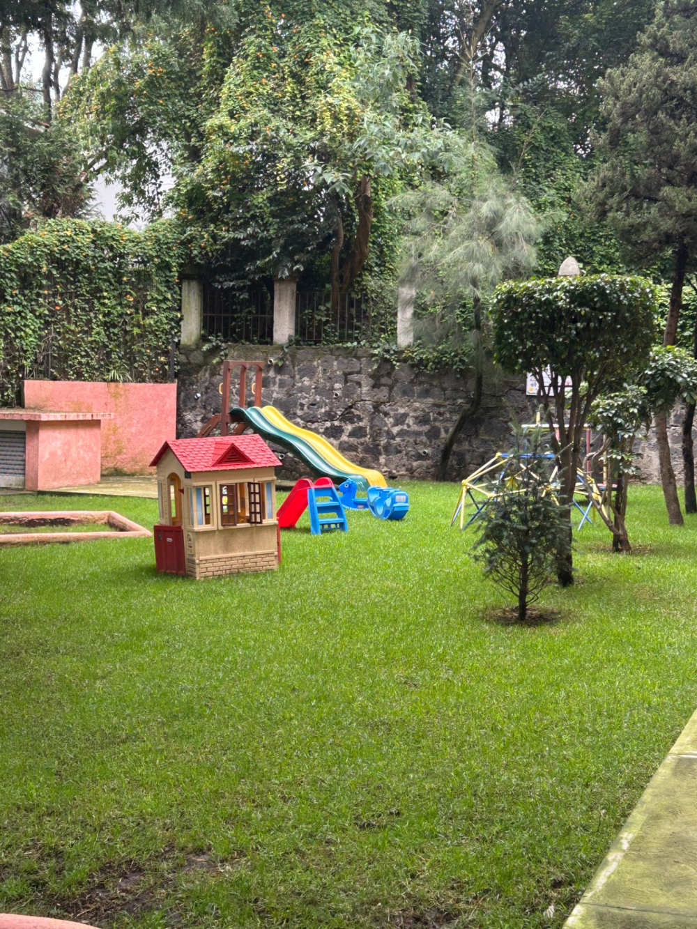 departamento en renta en olivar de los padres