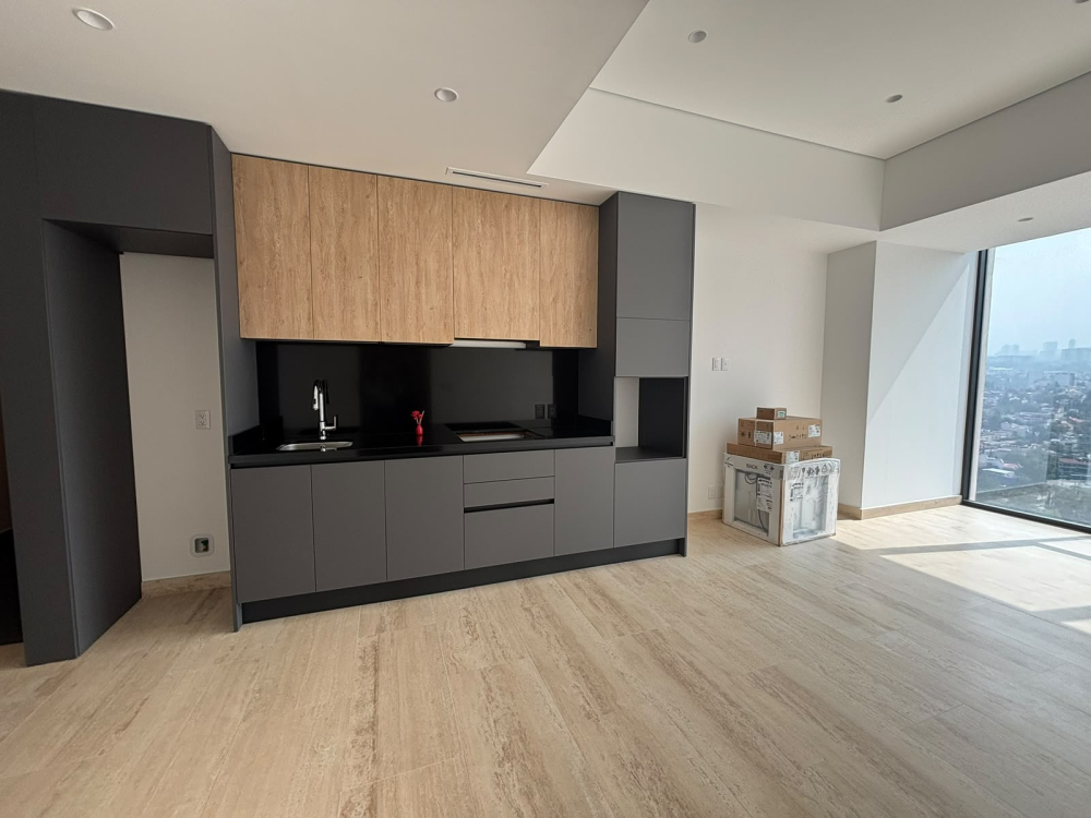 Departamento En Renta En NUA