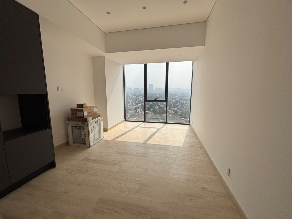 Departamento En Renta En NUA