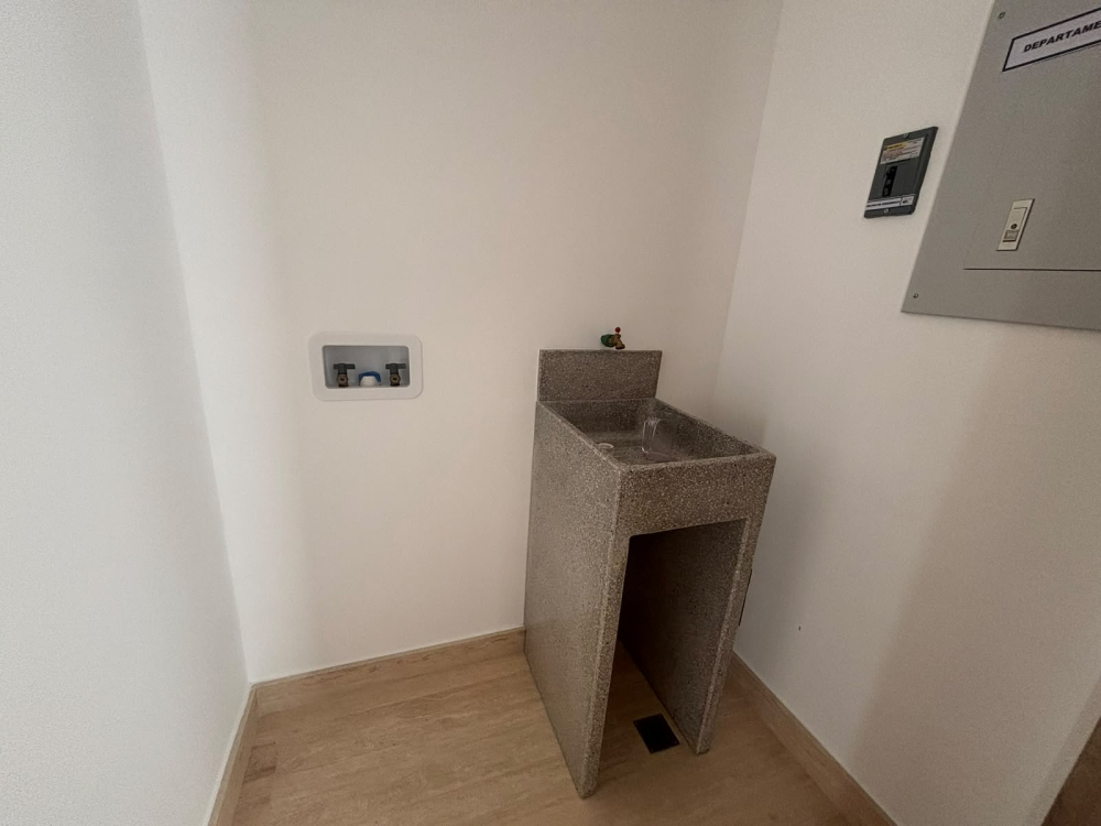 Departamento En Renta En NUA