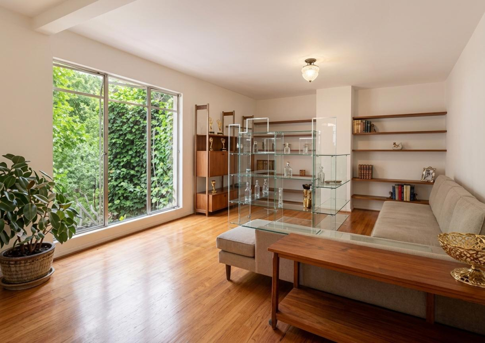 Edificio En Venta En Cuauhtémoc